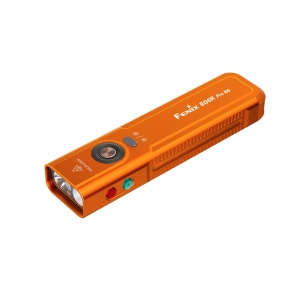 Fenix E06R PRO RG LED flashlight [multiple colors] - Img 8