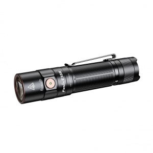 Fenix E35R LED flashlight - Img 5