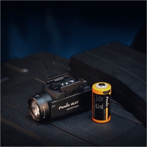 Fenix GL07 gun flashlight - Img 7