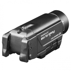 Fenix GL19R LED (Lanterna pentru pistoale) - Img 2