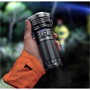 Fenix LR40R V2.0 LED flashlight - Img 5