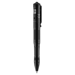 Fenix T6 Tactical Pen / Pix Tactic - BLACK - Img 4