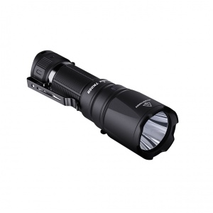 Fenix TK05R LED tactical flashlight - Img 4