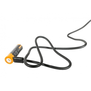 Fenix USB Battery ARB-L14U - 14500 1600 mAh 1.5V - Img 4