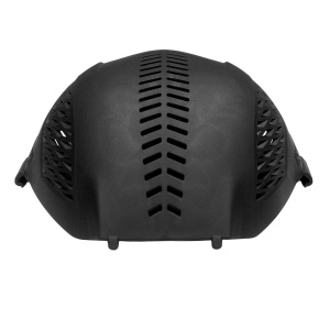 Field Full Head Cover Kit Black for #ONE V3 - Black - Img 4