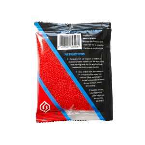 Field GelBlast 10k Gellets - Refill [RED] - Img 2