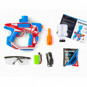 Field GelBlast Action Pack Red/Blue V2 - Img 5