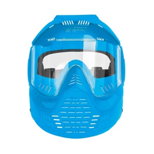 Field #ONE Goggle Single Lens V3 - BLUE - Img 3