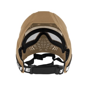 Field #ONE Goggle Single Lens V3 - TAN - Img 4
