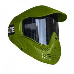 Field #ONE Goggle Thermal Army - Img 2