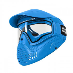 Field #ONE Goggle Thermal Blue V2 - Rubber Foam - Img 5