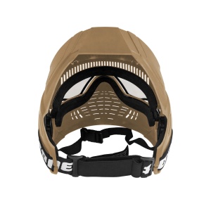 Field #ONE Goggle Thermal V3 - TAN - Img 4