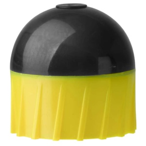 First Strike Paintballs 600 Rounds Box - Grey / Yellow - Img 4