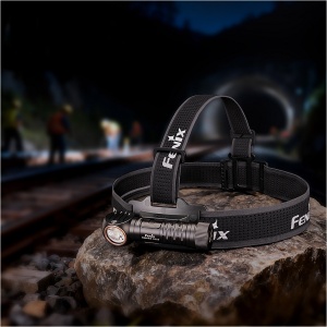 Frontala Fenix HM61R V3.0 [headlamp flashlight] - Img 7