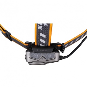 Frontala Fenix HP25R V2.0 LED flashlight / headlamp - Img 5
