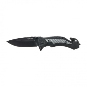 Ganzo G628-GY folding knife - GREY