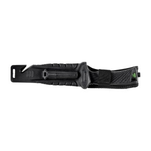 Ganzo G8012-BK Bushcraft knife - Img 4