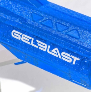 Gelblast Tactical Spirit Field Blue - Img 7