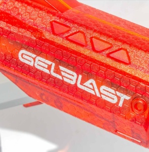 Gelblast Tactical Spirit Field Red - Img 7