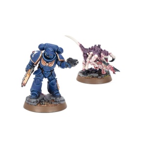 Getting Started with Warhammer 40.000 [40-06] - Img 2