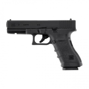 GLOCK 17 Gen.3 6mm AIRSOFT REPLICA [Co2 - GBB]