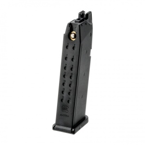GLOCK 17 GEN.4 6mm Magazine [GreenGas] - Img 3