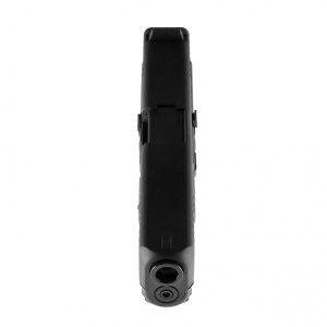 GLOCK 17 GEN 5 6 MM BB AIRSOFT Pistol - BLACK [Co2 - GBB] - Img 5