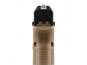 Glock 17 Gen 5 T4E .43 Coyote - Pistol [Co2] - Img 5