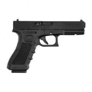 GLOCK 17 Gen3 6mm BB AIRSOFT pistol [Green Gas - GBB] - Img 2