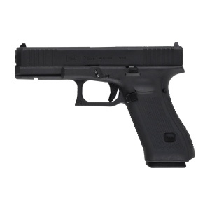 Glock 17 Gen5 MOS Airsoft Pistol - 6mm 1J [GreenGas]