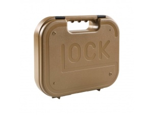 Glock 17 Gen5 T4E .43 French Army Edition - Coyote [Co2] - Img 8