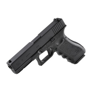 Glock 17 w/ 23 rds Mag Airsoft Pistol - 6mm [GreenGas] - Img 3