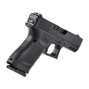 Glock 19 Gen4 Airsoft Pistol - 6mm [GreenGas] - Img 4