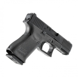 GLOCK 19 Gen5 6mm BB AIRSOFT REPLICA [Green Gas - GBB] - Img 4