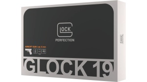 GLOCK 19 Gen5 6mm BB AIRSOFT REPLICA [Green Gas - GBB] - Img 11