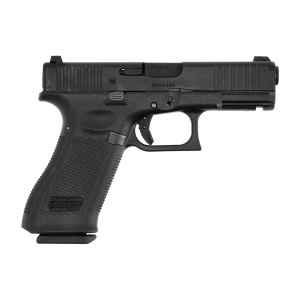 Glock 45 Airsoft Pistol - 6mm [GreenGas] - Img 2