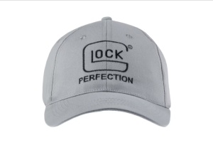 Glock Perfection Cap Grey - Img 3