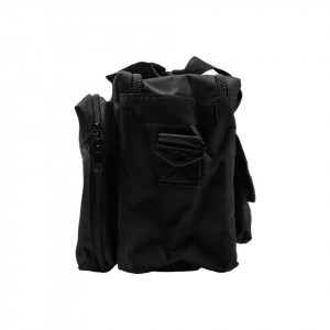Glock Range Bag 4 Pistols - Black - Img 4