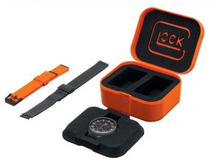 Glock Watch Chrono Set - Img 2