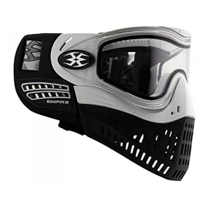 Goggle Empire E-Flex Thermal Lens White - Img 2