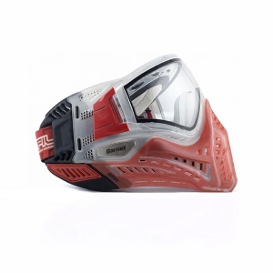 Goggle Vforce Profiler 2.0 Birthstone January Garnet - Img 2