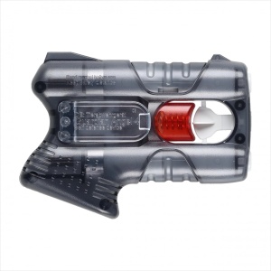 Guardian Angel III Piexon gas thrower - Blue-Gray