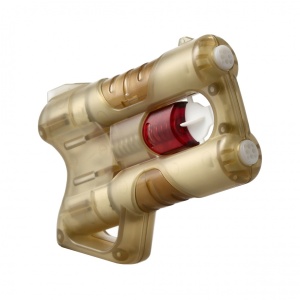 Guardian Angel III Piexon gas thrower - GOLD - Img 2