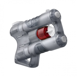 Guardian Angel III Piexon gas thrower - GREY - Img 3