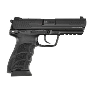 H&K Heckler&Koch HK45 Airsoft Pistol - 6mm [GreenGas] - Img 2