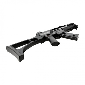 Heckler&Koch G36C Sportsline Auto 6 mm Airsoft Replica [Electric] - Img 11