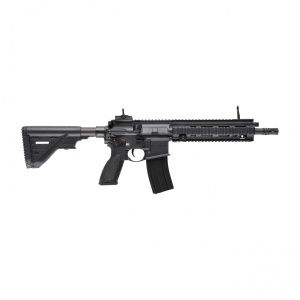 Heckler&Koch HK416 A5 Sportsline Auto 6 mm Airsoft Replica [Electric] - Img 2