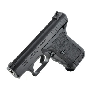 Heckler&Koch P7 M13 Airsoft Pistol - 6mm [GreenGas] - Img 3