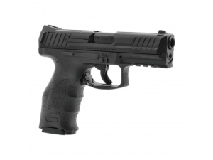 Heckler&Koch VP9 6mm Airsoft Pistol [Co2 - GBB] - Img 7