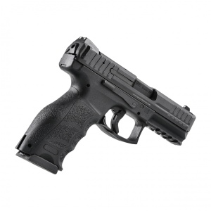 Heckler&Koch VP9 6mm Airsoft Pistol [GreenGas - GBB] - Img 4